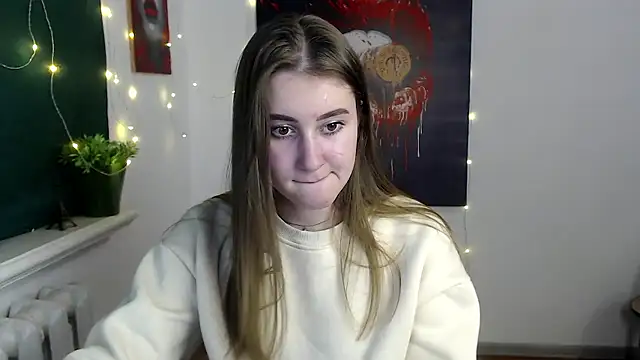 Milka_kamila's cam snapshot