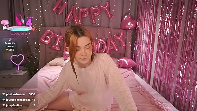 AvaRyder's cam snapshot