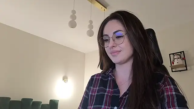 dorisdolll's cam snapshot