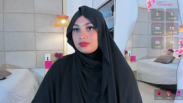 _anjum_'s cam snapshot