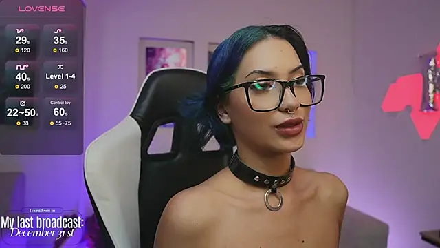 KayraOwen's cam snapshot