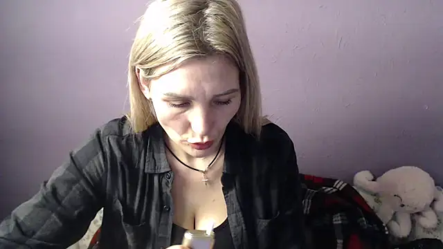 _sexy_lady's cam snapshot