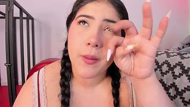 AmberiniHoffman's cam snapshot