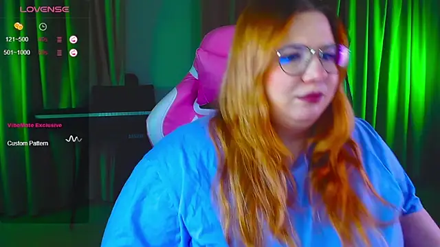 Ariakashi's cam snapshot