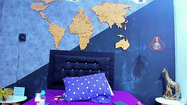 Maiam__Rossi's cam snapshot