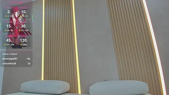 emily_kovac's cam snapshot