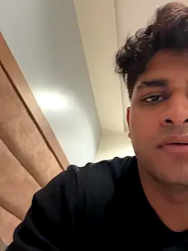 Vihaaanfucks live sex cam