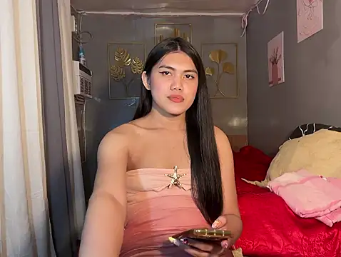 Delicate_Savannah live sex cam