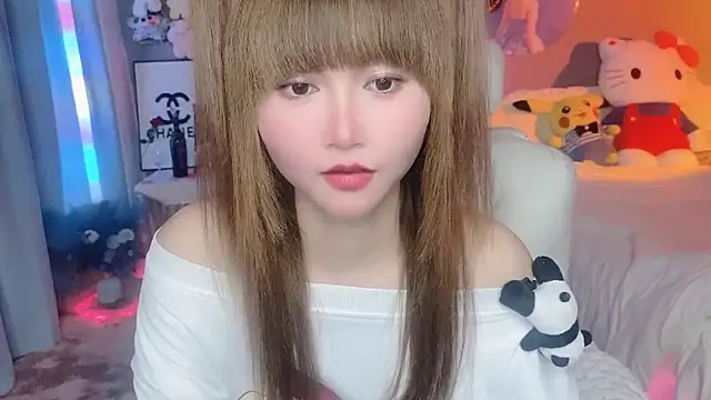 -xiao-xiao-'s cam snapshot