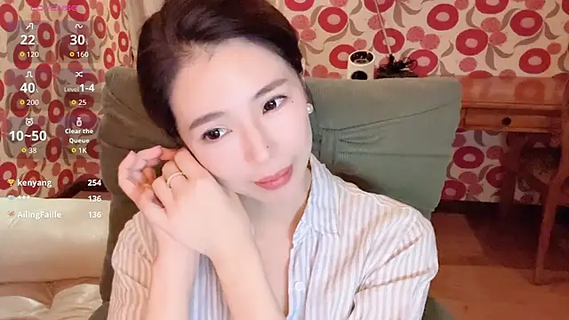 Agelin-'s cam snapshot