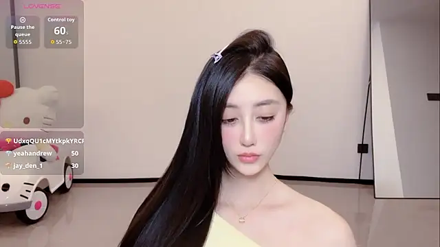 Melody-11's cam snapshot