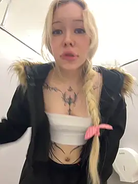 babydolll's cam snapshot