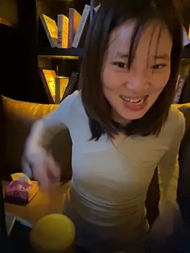 littleqiu's cam snapshot