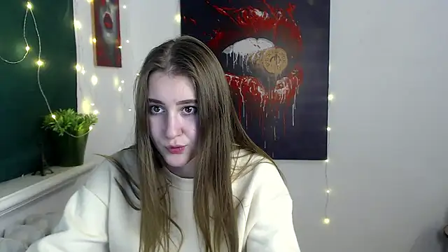 Milka_kamila's cam snapshot