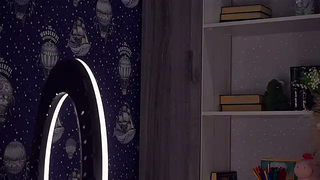 RonnieSparlin's cam snapshot