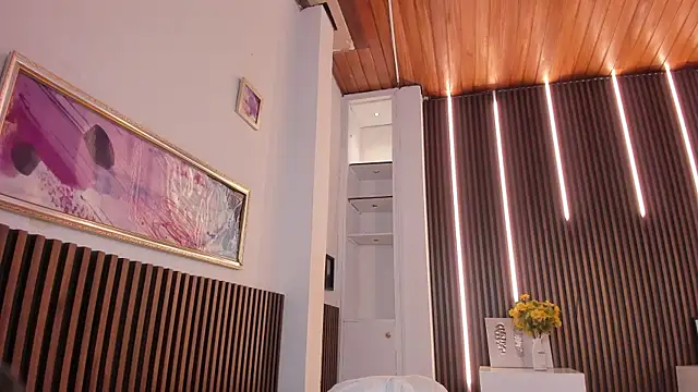 Ambar_Cooxx's cam snapshot