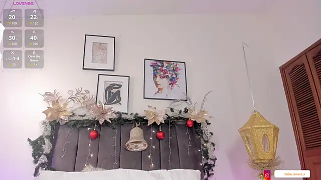 helen_mooree's cam snapshot