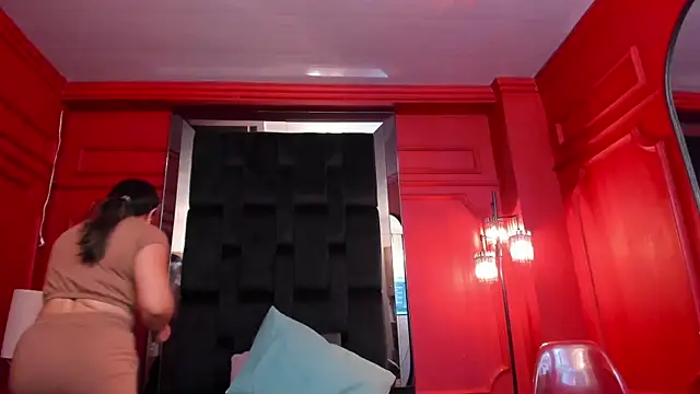 dahianeconnor's cam snapshot