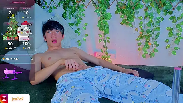 Levii_Ackermann live sex cam