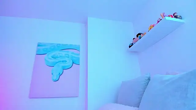 Alexis_Rosse's cam snapshot