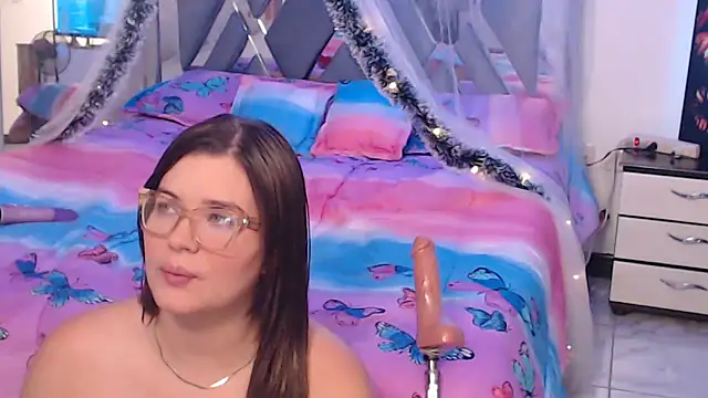 Steisyromero7's cam snapshot