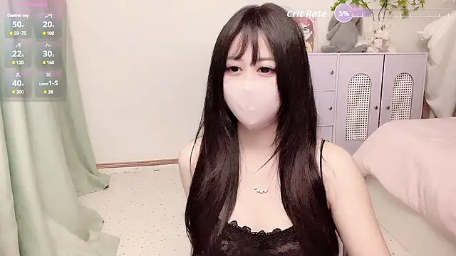 Yaka_Chan26's cam snapshot