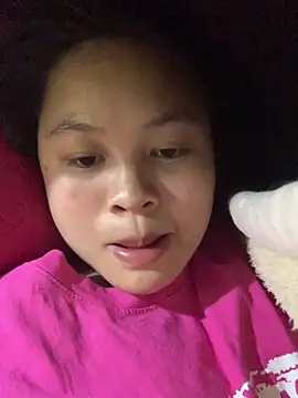 NhuFox's cam snapshot