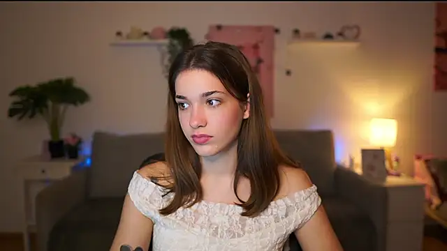 kissie_cat's cam snapshot