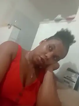 PrettahSantos's cam snapshot