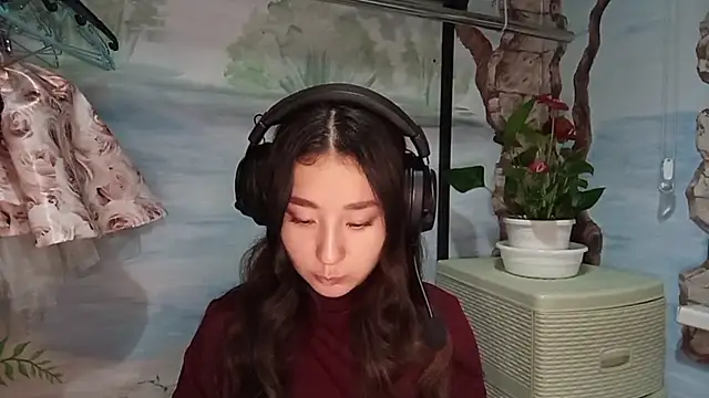 Sofiaherexo's cam snapshot