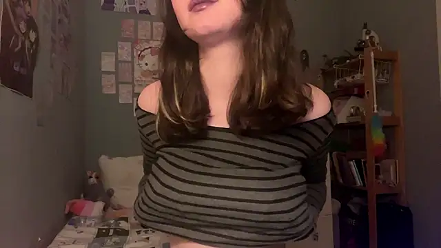 UnaskedGod's cam snapshot