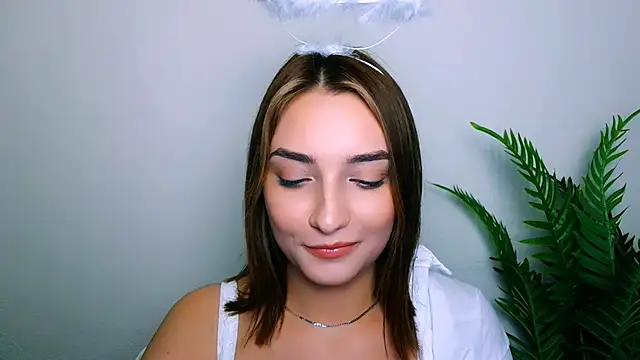 veryshygirl's cam snapshot