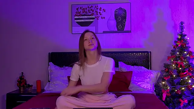 OliviaBrian's cam snapshot