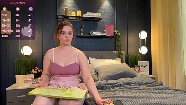 Lella_Ryann_'s cam snapshot