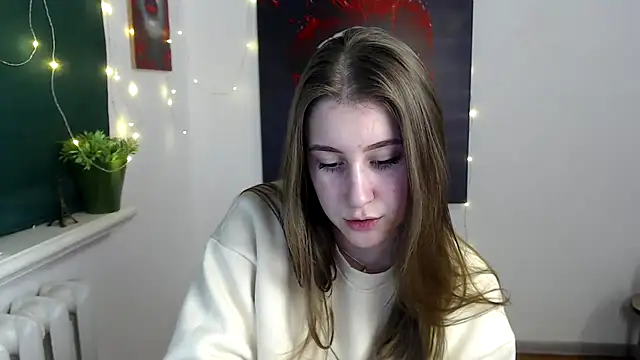 Milka_kamila's cam snapshot