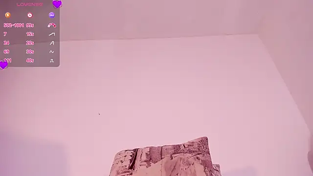 mely_rosse_'s cam snapshot