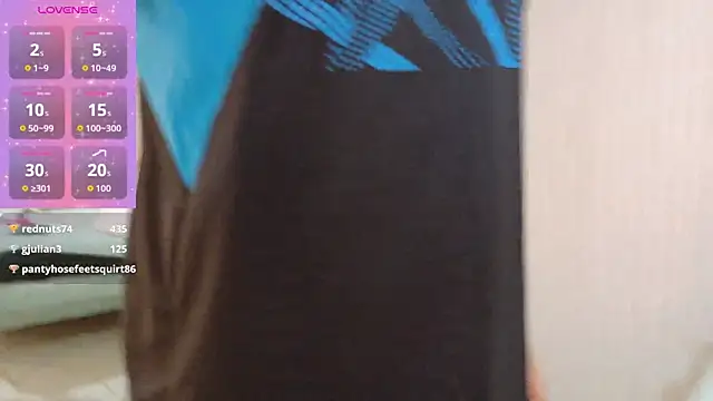 Abrilmirren's cam snapshot