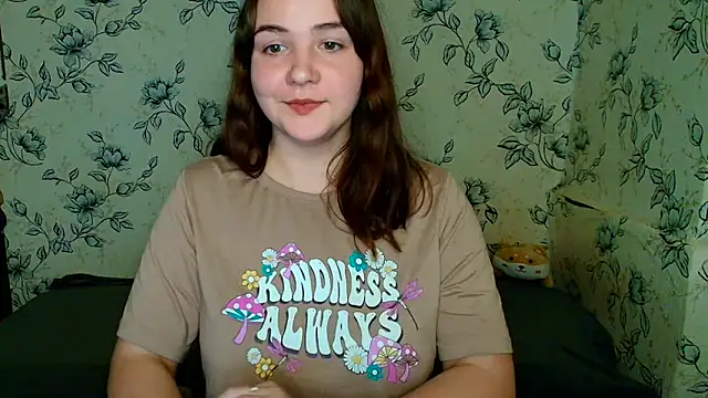 OliviaMontgommery's cam snapshot