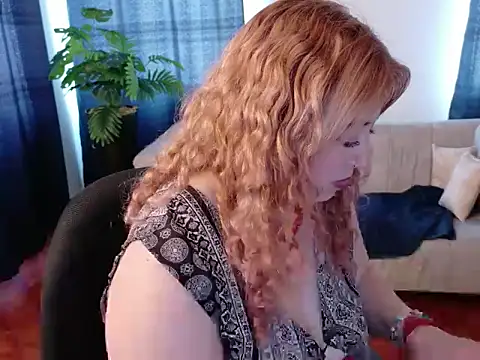 MilfArlet's cam snapshot