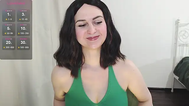 AvaMoore's cam snapshot