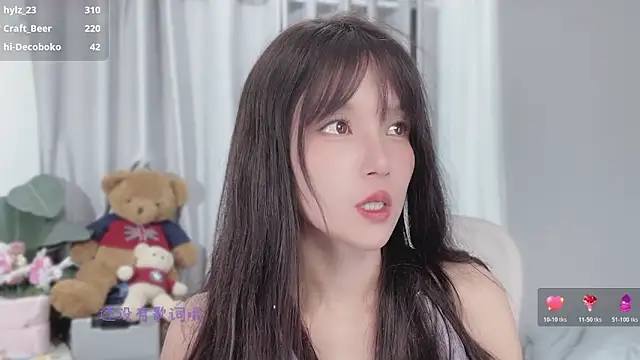 hi-AnAn's cam snapshot