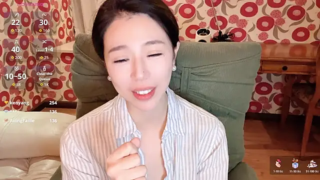 Agelin-'s cam snapshot