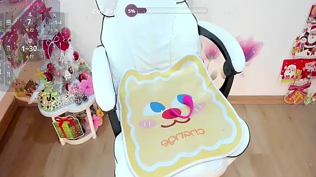 _itsyumi_'s cam snapshot