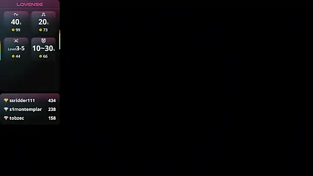 AngelTimone's cam snapshot