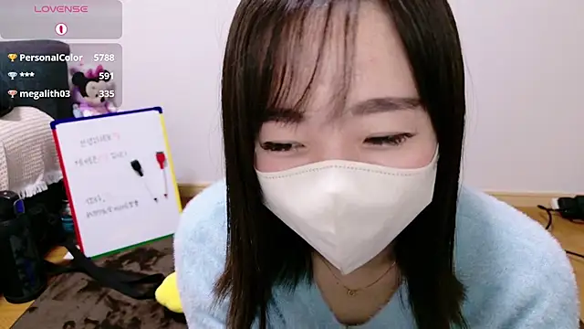 Rio_chan_'s cam snapshot