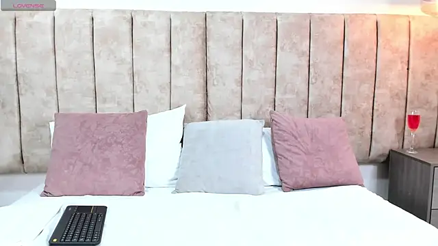 JayJacksonn's cam snapshot