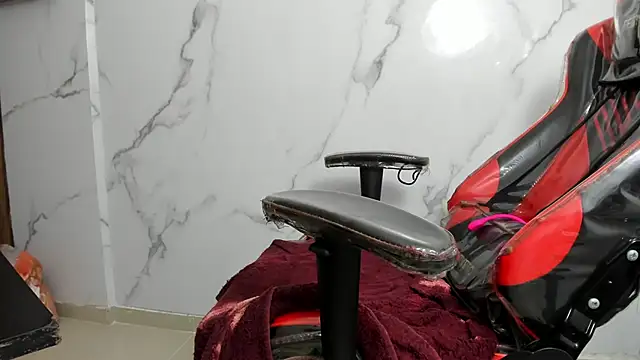 Cleopatra_Trans live sex cam