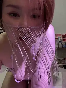 Baby-youyou's cam snapshot