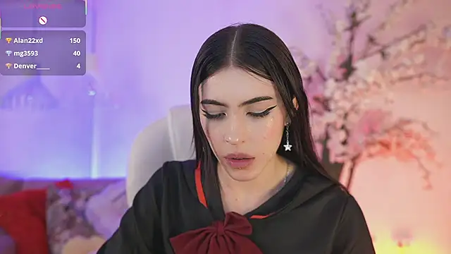 JadeSummerr's cam snapshot