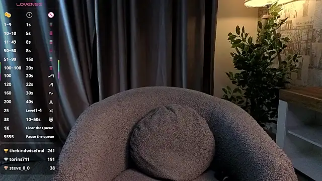 TiannaBorlace's cam snapshot